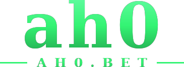 ah0 logo